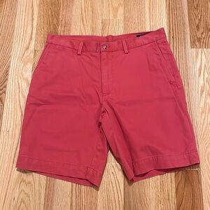 Polo Ralph Lauren - Khaki Shorts - Salmon color